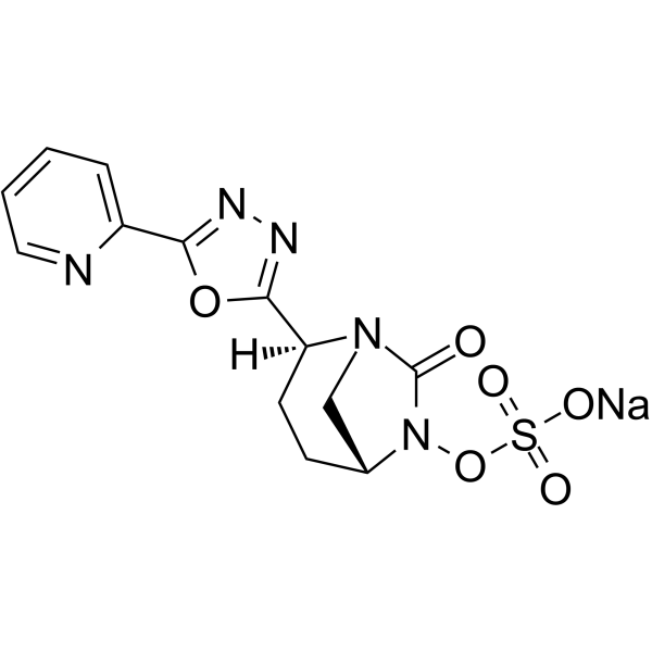 Antibacterial agent 45 1426572-50-0